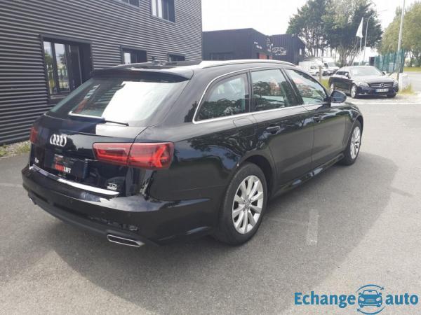 Audi A6 2.0 TDI 190 CH BUSINESS - GARANTIE 6 MOIS