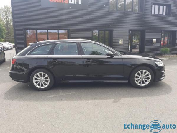 Audi A6 2.0 TDI 190 CH BUSINESS - GARANTIE 6 MOIS