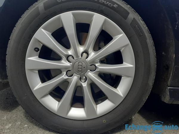 Audi A6 2.0 TDI 190 CH BUSINESS - GARANTIE 6 MOIS