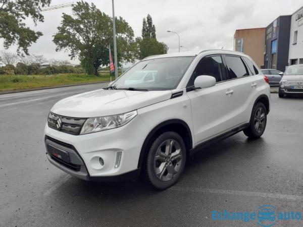 Suzuki Vitara 1.6 DDIS 120 CH PRIVILEGE - GARANTIE 6 MOIS
