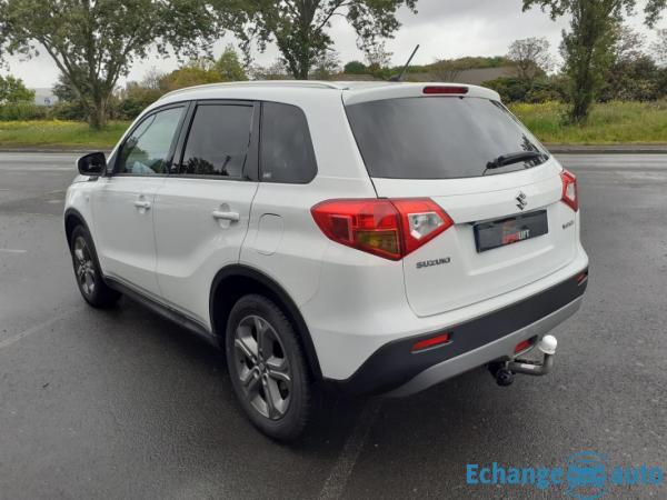 Suzuki Vitara 1.6 DDIS 120 CH PRIVILEGE - GARANTIE 6 MOIS