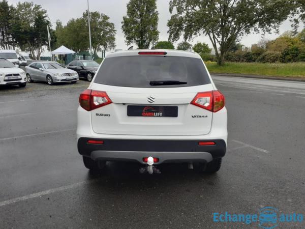Suzuki Vitara 1.6 DDIS 120 CH PRIVILEGE - GARANTIE 6 MOIS