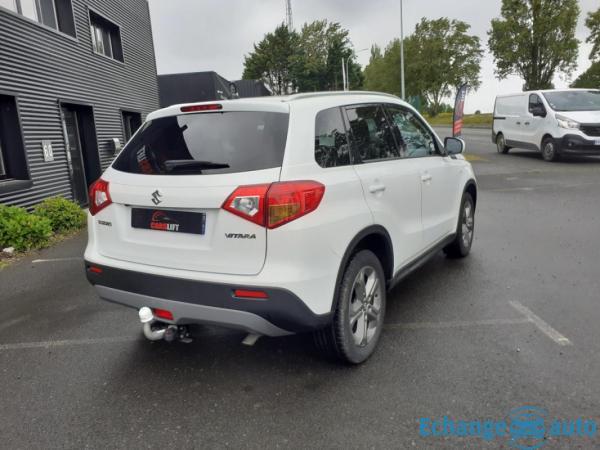 Suzuki Vitara 1.6 DDIS 120 CH PRIVILEGE - GARANTIE 6 MOIS