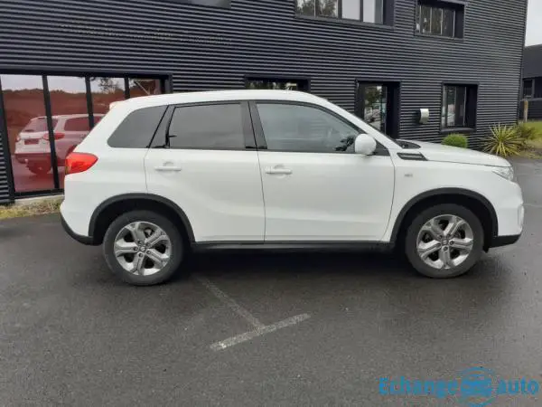 Suzuki Vitara 1.6 DDIS 120 CH PRIVILEGE - GARANTIE 6 MOIS