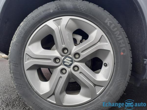 Suzuki Vitara 1.6 DDIS 120 CH PRIVILEGE - GARANTIE 6 MOIS