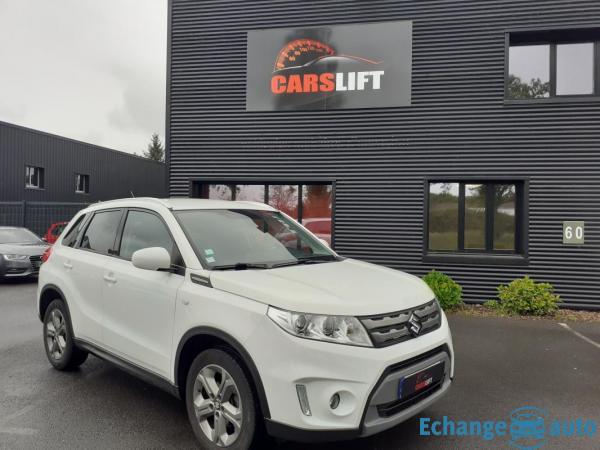 Suzuki Vitara 1.6 DDIS 120 CH PRIVILEGE - GARANTIE 6 MOIS