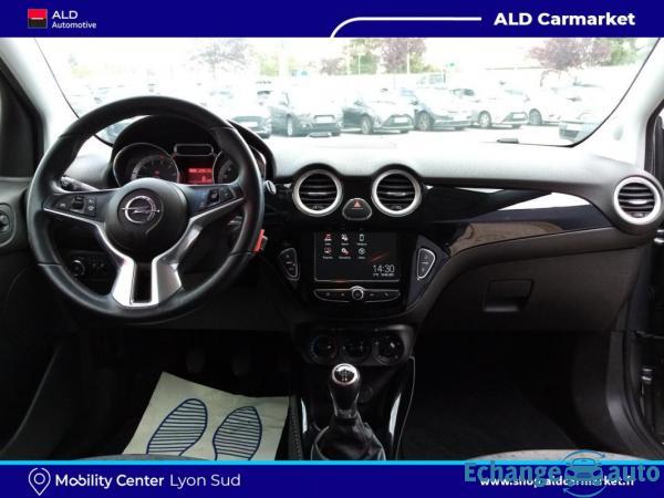 Opel Adam 1.4 Twinport 87ch Unlimited Start/Stop