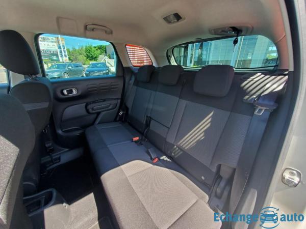 Citroën C3 Aircross Shine 1.2 Puretech 110 CV