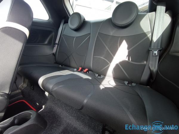 Fiat 500 S 1.2 69 cv SPORT - 1ERE MAIN