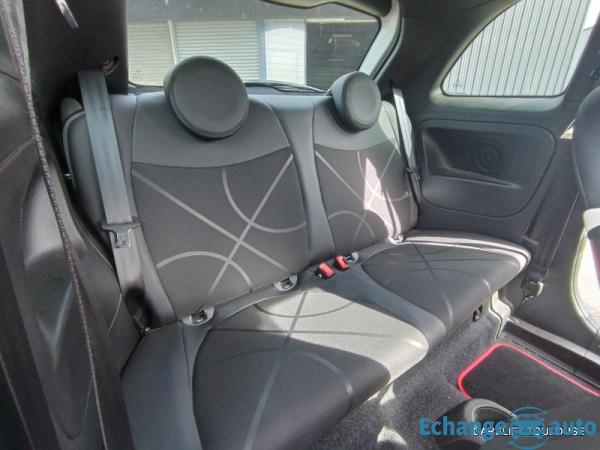 Fiat 500 S 1.2 69 cv SPORT - 1ERE MAIN