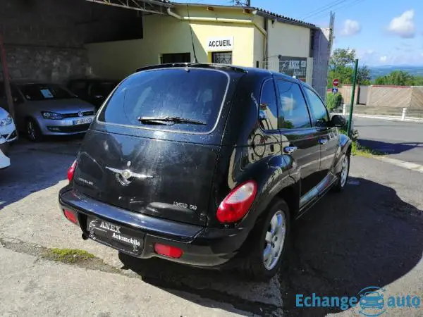 CHRYSLER PT CRUISER 2.2 CRD Limited