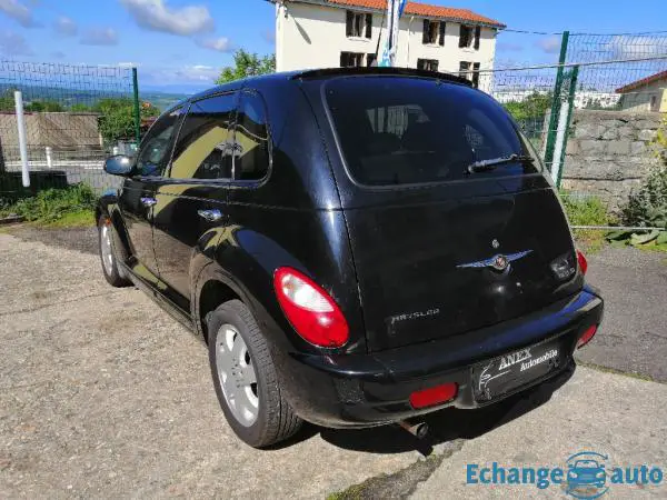 CHRYSLER PT CRUISER 2.2 CRD Limited