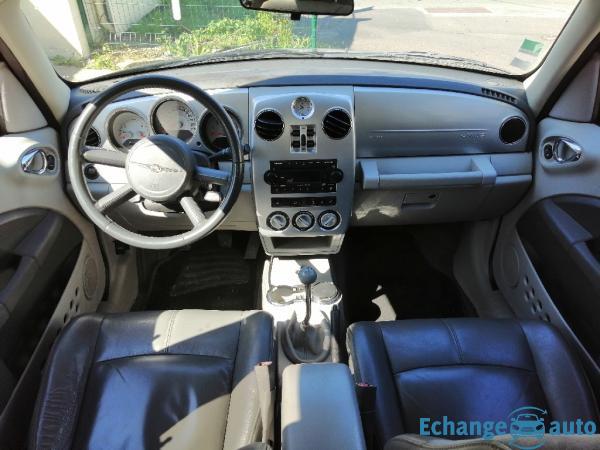 CHRYSLER PT CRUISER 2.2 CRD Limited