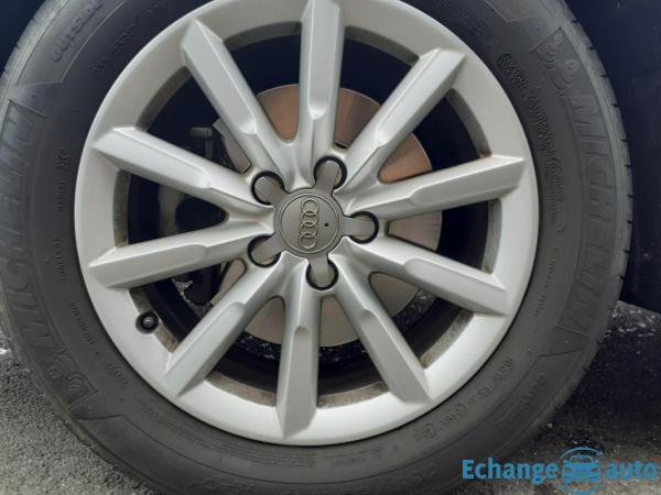 Audi Q3 2.0 TDI 140 CH AMBIENTE - GARANTIE 6 MOIS