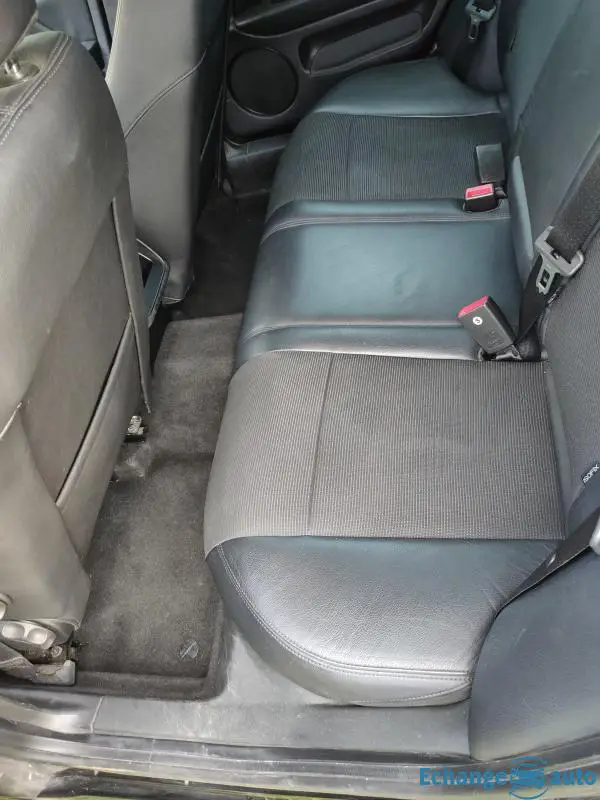 Alfa Roméo 159 Sw 2.0 jtdM 136cv de 2012