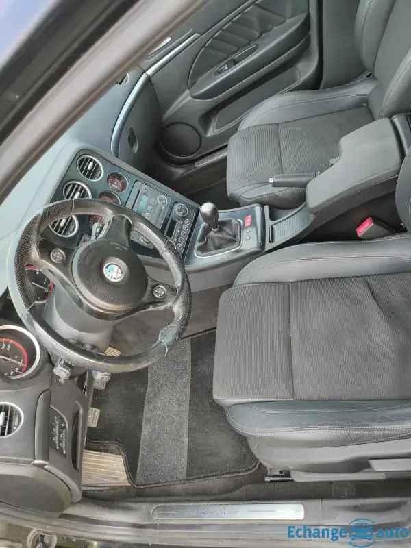 Alfa Roméo 159 Sw 2.0 jtdM 136cv de 2012