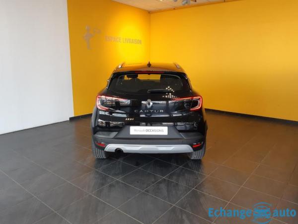 Renault Captur TCe 100 Business