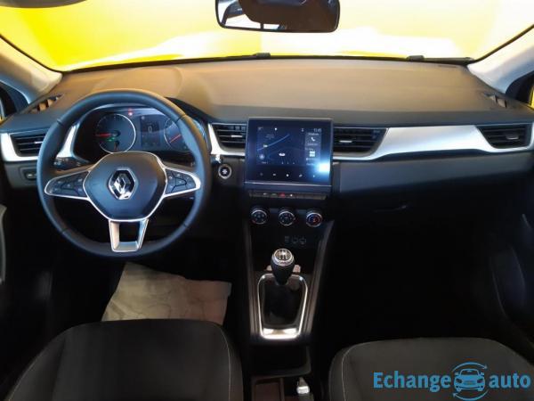 Renault Captur TCe 100 Business