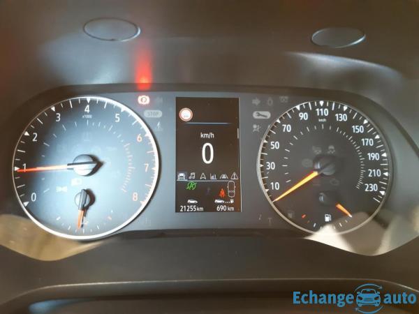 Renault Captur TCe 100 Business