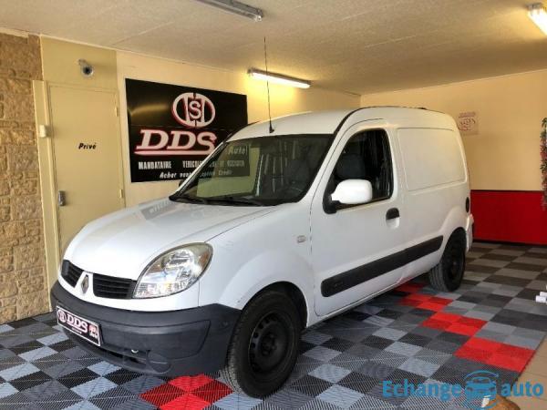 Renault Kangoo PHASE 2 3P 1.5DCI 85