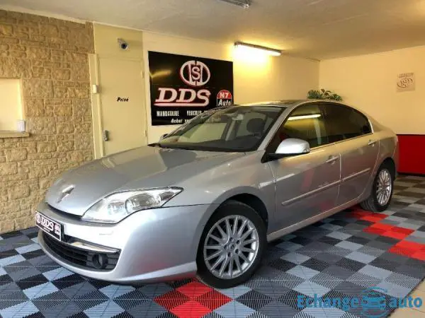 Renault Laguna 2.0DCI 150