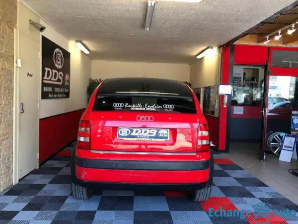 Audi A2 1.4TDI 75 CLIM AUTO