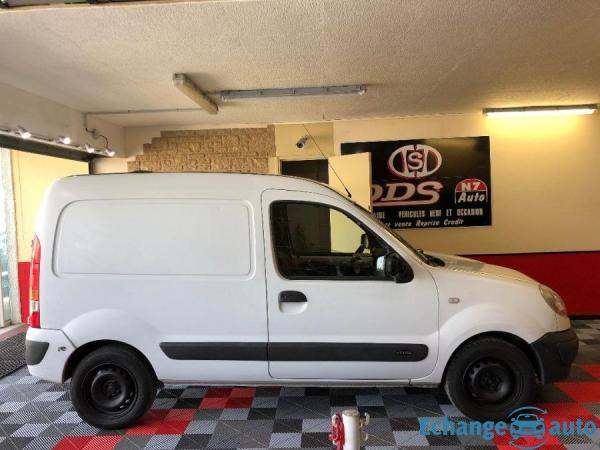 Renault Kangoo PHASE 2 3P 1.5DCI 85