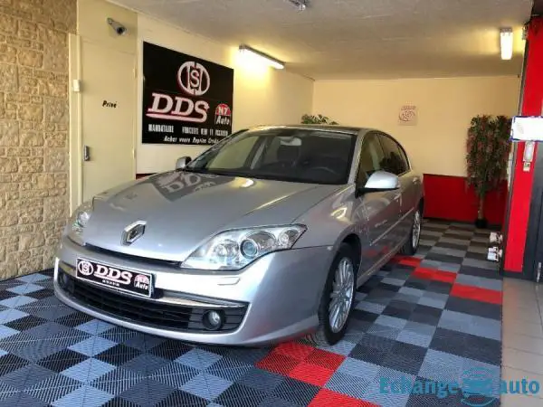 Renault Laguna 2.0DCI 150