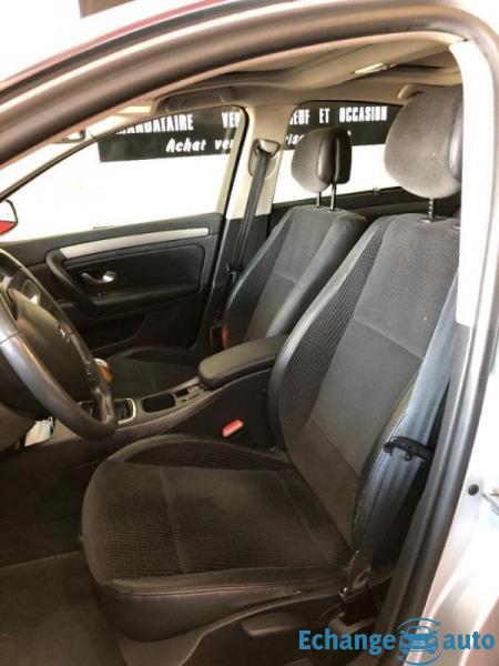 Renault Laguna 2.0DCI 150