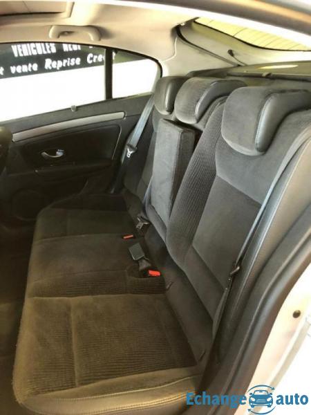 Renault Laguna 2.0DCI 150