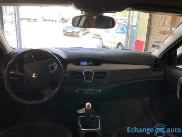 Renault Laguna 2.0DCI 150