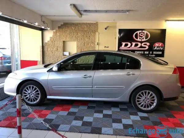 Renault Laguna 2.0DCI 150