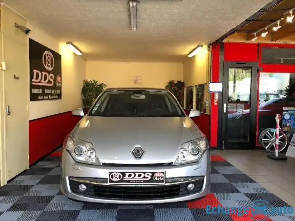 Renault Laguna 2.0DCI 150