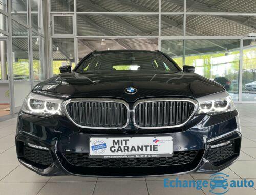 BMW 540i xDrive M Sport