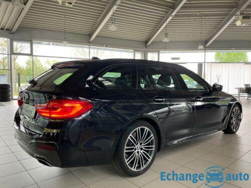 BMW 540i xDrive M Sport