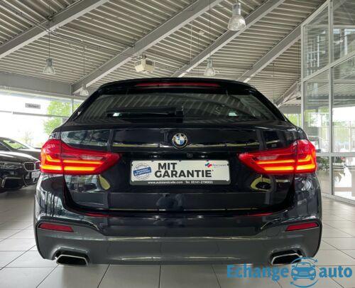 BMW 540i xDrive M Sport