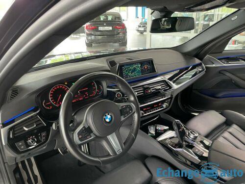 BMW 540i xDrive M Sport