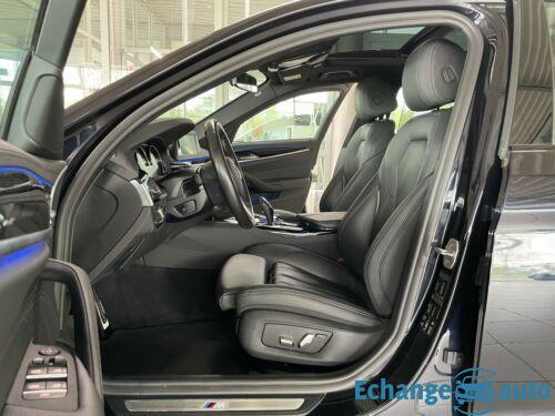 BMW 540i xDrive M Sport