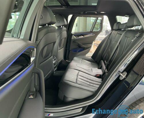 BMW 540i xDrive M Sport