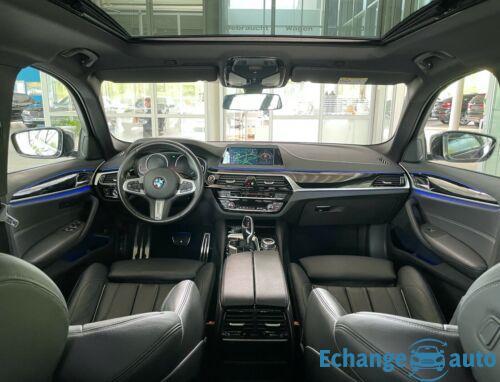 BMW 540i xDrive M Sport