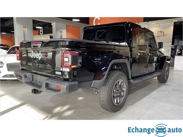 JEEP GLADIATOR Overland noir 3.6 V6 285ch 2020 NEUF