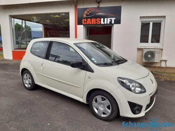 Renault Twingo 1.5DCI 75 CV RIP CURL