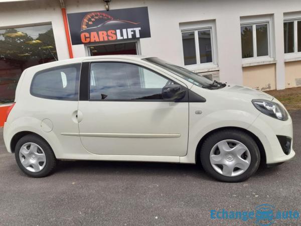 Renault Twingo 1.5DCI 75 CV RIP CURL