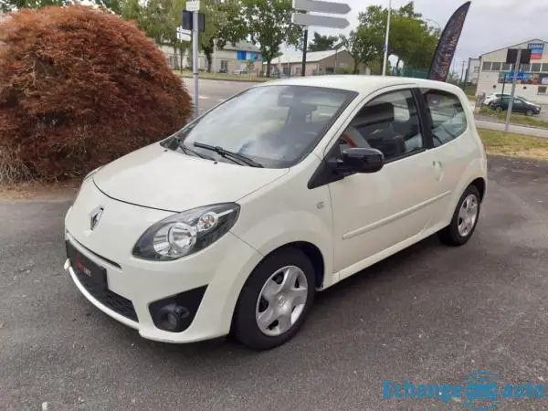 Renault Twingo 1.5DCI 75 CV RIP CURL