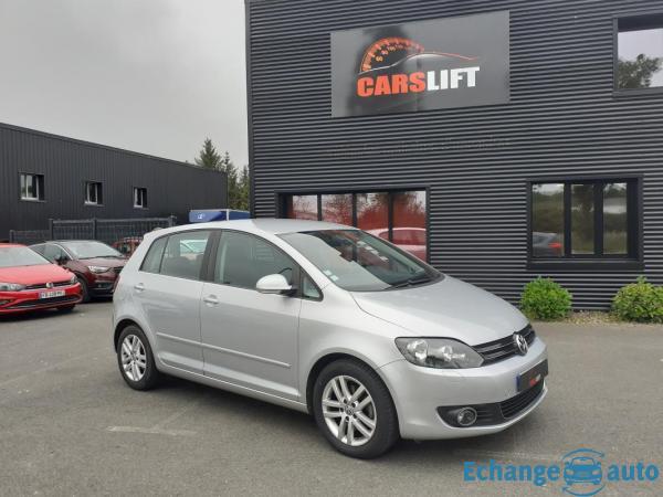 Volkswagen golf plus 1.6l TDI 105 CH CARAT - GARATANTIE 6 MOIS