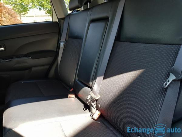 Peugeot 4008 1.6HDI 115 cv 4x4 STYLE