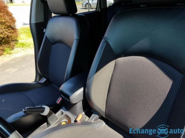 Peugeot 4008 1.6HDI 115 cv 4x4 STYLE