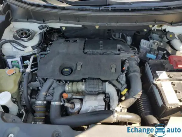 Peugeot 4008 1.6HDI 115 cv 4x4 STYLE