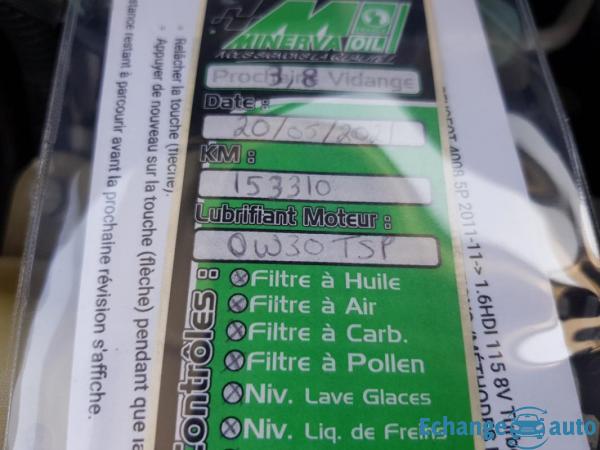 Peugeot 4008 1.6HDI 115 cv 4x4 STYLE