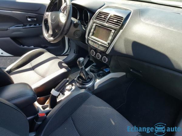 Peugeot 4008 1.6HDI 115 cv 4x4 STYLE